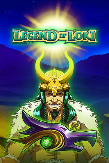 Демо версия Legend of Loki от iSoftBet | Казино Чемпион Слотс 