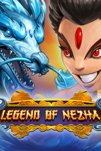 Демо версия Legend Of Nezha от Habanero | Казино Чемпион Слотс 