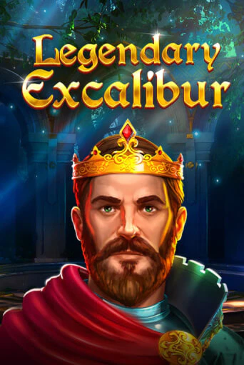 Демо версия Legendary Excalibur от Red Tiger | Казино Чемпион Слотс 