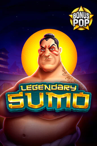 Демо версия Legendary Sumo от Endorphina | Казино Чемпион Слотс 