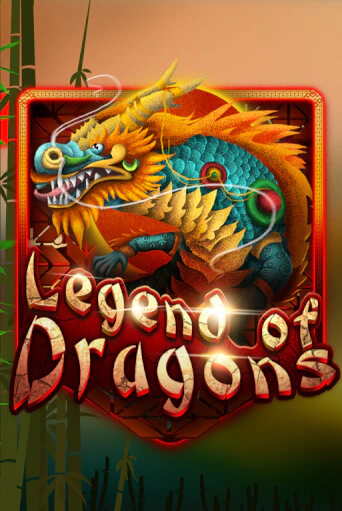 Демо версия Legend of Dragons от KA Gaming | Казино Чемпион Слотс 