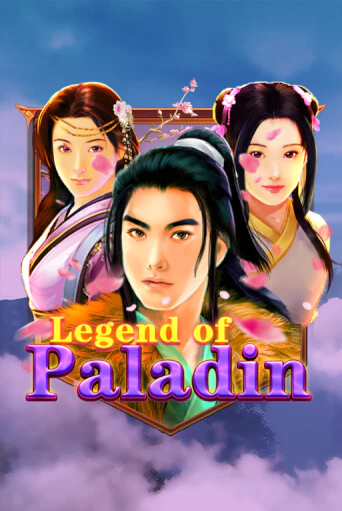 Демо версия Legend of Paladin от KA Gaming | Казино Чемпион Слотс 