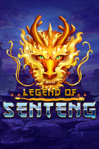 Демо версия Legend of Senteng от Kalamba | Казино Чемпион Слотс 