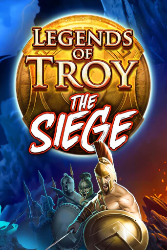 Демо версия Legends of Troy: The Siege от High 5 | Казино Чемпион Слотс 