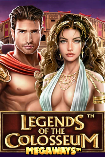 Демо версия Legends of the Colosseum от Synot Games | Казино Чемпион Слотс 