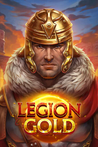 Демо версия Legion Gold от Play'n GO | Казино Чемпион Слотс 