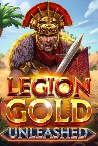 Демо версия Legion Gold Unleashed от Play'n GO | Казино Чемпион Слотс 