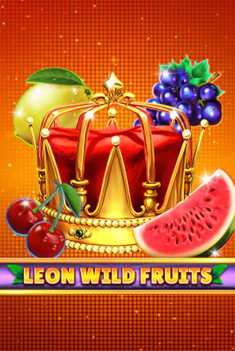 Демо версия Leon Wild Fruits от Spinomenal | Казино Чемпион Слотс 