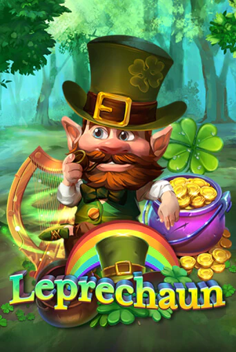 Демо версия Leprechaun от EURASIAN Gaming | Казино Чемпион Слотс 