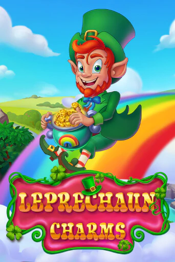 Демо версия Leprechaun Charms от Games Global | Казино Чемпион Слотс 