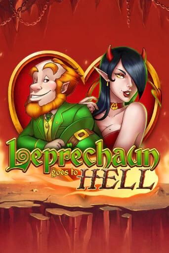 Демо версия Leprechaun goes to Hell от Play'n GO | Казино Чемпион Слотс 