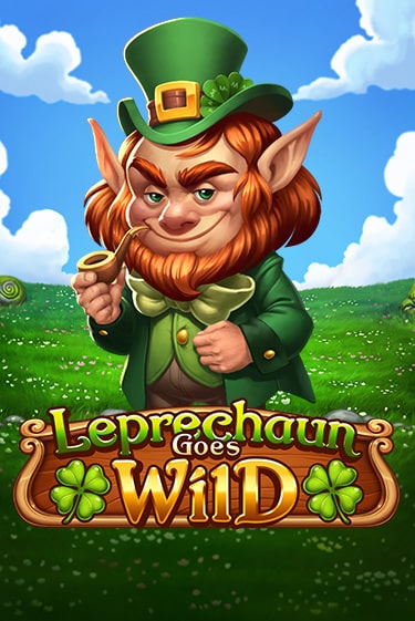 Демо версия Leprechaun Goes Wild от Play'n GO | Казино Чемпион Слотс 