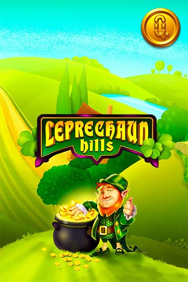 Демо версия Leprechaun Hills от Quickspin | Казино Чемпион Слотс 