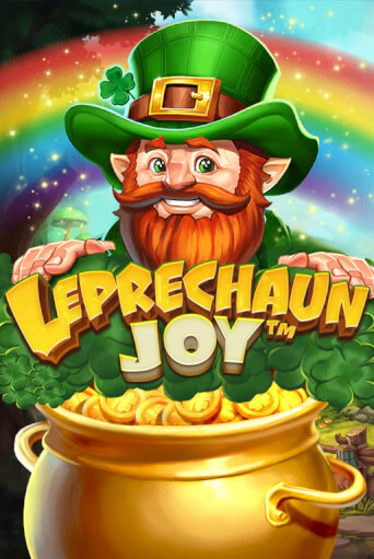 Демо версия Leprechaun Joy от NetEnt Deluxe | Казино Чемпион Слотс 