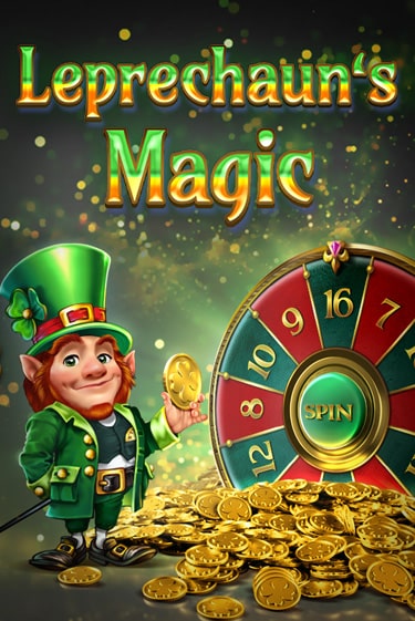 Демо версия Leprechaun's Magic от Red Tiger | Казино Чемпион Слотс 