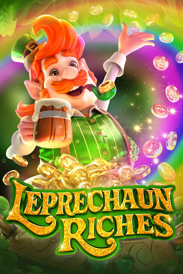 Демо версия Leprechaun Riches от PG Soft | Казино Чемпион Слотс 