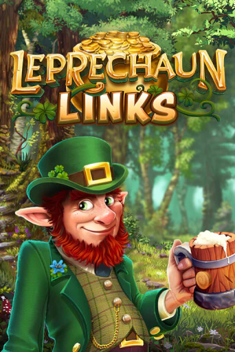 Демо версия Leprechaun Links от Games Global | Казино Чемпион Слотс 