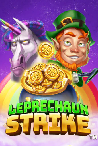 Демо версия Leprechaun Strike от Microgaming | Казино Чемпион Слотс 