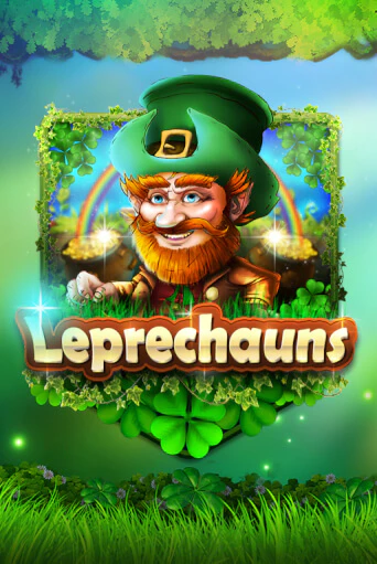 Демо версия Leprechauns от KA Gaming | Казино Чемпион Слотс 