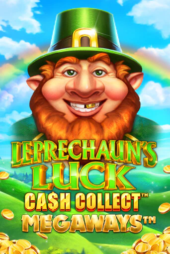 Демо версия Leprechaun’s Luck: Cash Collect: Megaways™ от Playtech | Казино Чемпион Слотс 