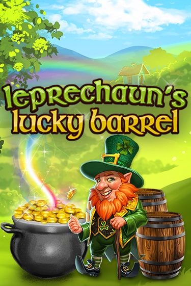 Демо версия Leprechaun's Lucky Barrel от Booming Games | Казино Чемпион Слотс 