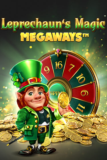 Демо версия Leprechaun's Magic Megaways от Red Tiger | Казино Чемпион Слотс 