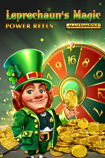 Демо версия Leprechaun's Magic Power Reels от Red Tiger | Казино Чемпион Слотс 