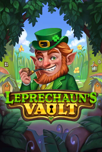 Демо версия Leprechaun's Vault от Play'n GO | Казино Чемпион Слотс 