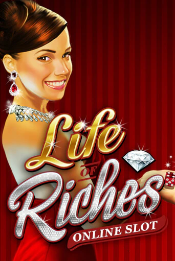 Демо версия Life Of Riches от Microgaming | Казино Чемпион Слотс 