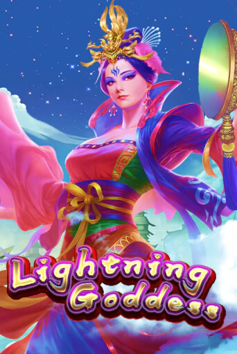 Демо версия Lightning Goddess от KA Gaming | Казино Чемпион Слотс 