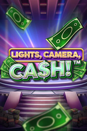 Демо версия Light, Camera, Cash! от NetEnt Deluxe | Казино Чемпион Слотс 