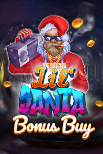 Демо версия Lil' Santa Bonus Buy от Fugaso | Казино Чемпион Слотс 