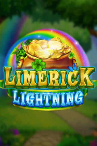 Демо версия Limerick Lightning от Blueprint Gaming | Казино Чемпион Слотс 