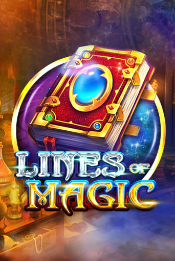 Демо версия Lines of Magic от Felix Gaming | Казино Чемпион Слотс 