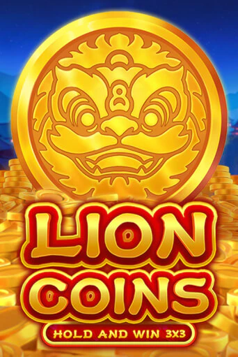 Демо версия Lion Coins от 3 Oaks Gaming | Казино Чемпион Слотс 