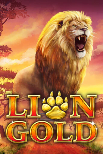 Демо версия Lion Gold от Stakelogic | Казино Чемпион Слотс 