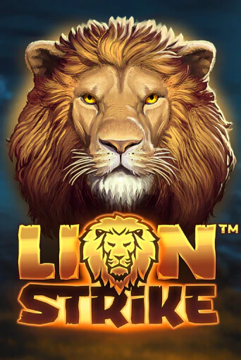 Демо версия Lion Strike™ от Games Global | Казино Чемпион Слотс 