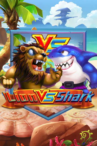 Демо версия Lion VS Shark от KA Gaming | Казино Чемпион Слотс 