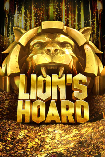 Демо версия Lion's Hoard от Red Tiger | Казино Чемпион Слотс 