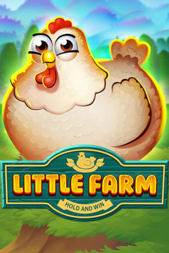 Демо версия Little Farm от 3 Oaks Gaming | Казино Чемпион Слотс 