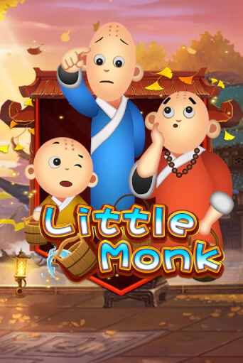 Демо версия Little Monk от KA Gaming | Казино Чемпион Слотс 