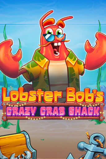 Демо версия Lobster Bob's Crazy Crab Shack от Pragmatic Play | Казино Чемпион Слотс 