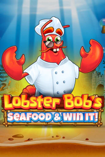 Демо версия Lobster Bob's Sea Food and Win It от Pragmatic Play | Казино Чемпион Слотс 