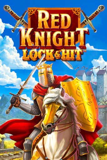 Демо версия Lock & Hit: Red Knight от Playtech | Казино Чемпион Слотс 