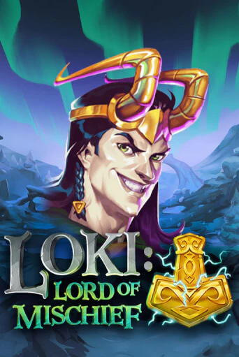 Демо версия Loki Lord of Mischief от Blueprint Gaming | Казино Чемпион Слотс 