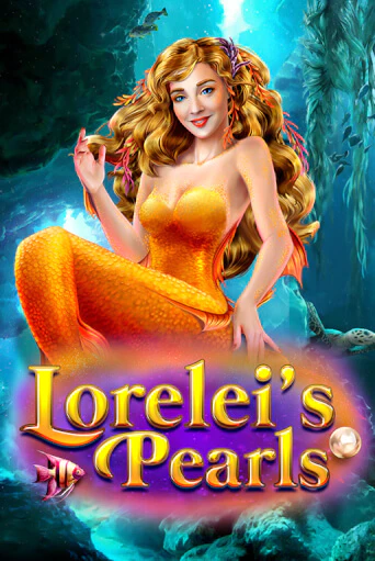 Демо версия Lorelei's Pearls от Red Rake Gaming | Казино Чемпион Слотс 