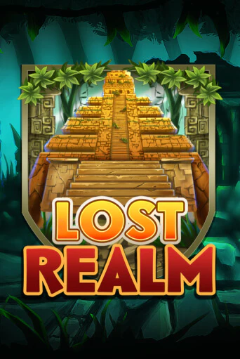 Демо версия Lost Realm от KA Gaming | Казино Чемпион Слотс 