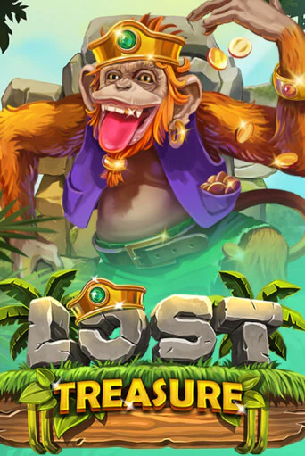 Демо версия Lost Treasure от PopOK Gaming | Казино Чемпион Слотс 