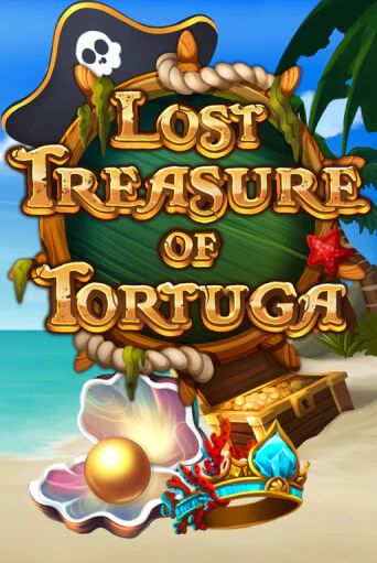 Демо версия Lost Treasure of Tortuga от Games Global | Казино Чемпион Слотс 