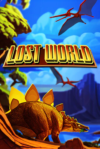 Демо версия Lost World от Swintt | Казино Чемпион Слотс 